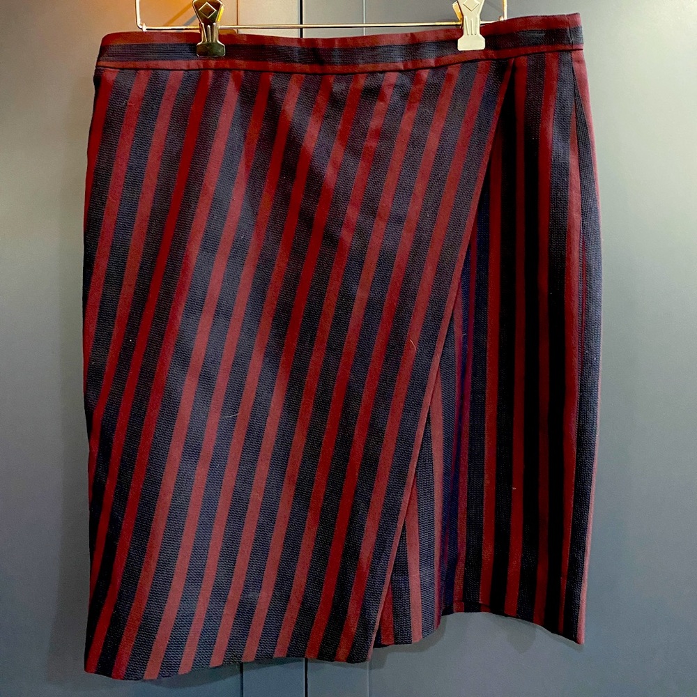 Professional pencil skirt by J.Crew. Size 12